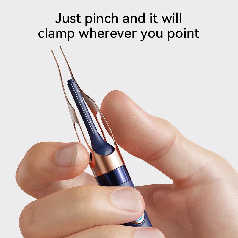 HD Ear Wax Cleaner Camera