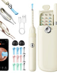 HD Ear Wax Cleaner Camera