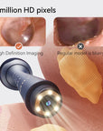 HD Ear Wax Cleaner Camera