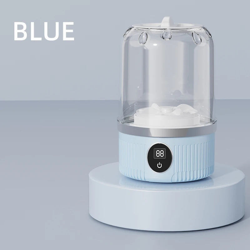 Portable Mini Underwear Washer - Rechargeable